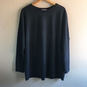 Men’s Zara Crewneck Sweatshirt